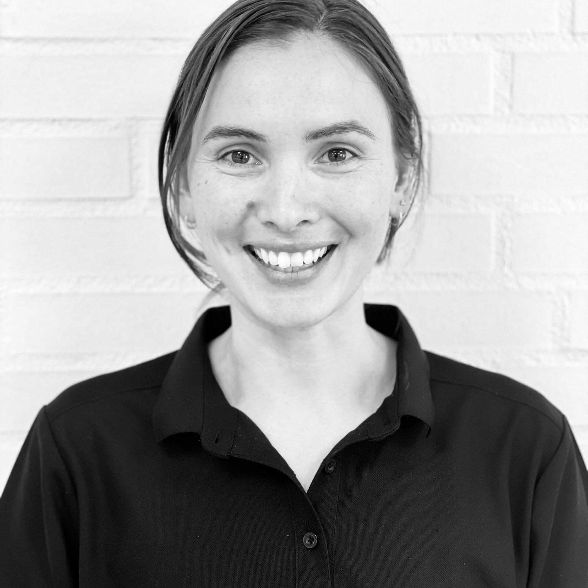 Nina Vassvik
