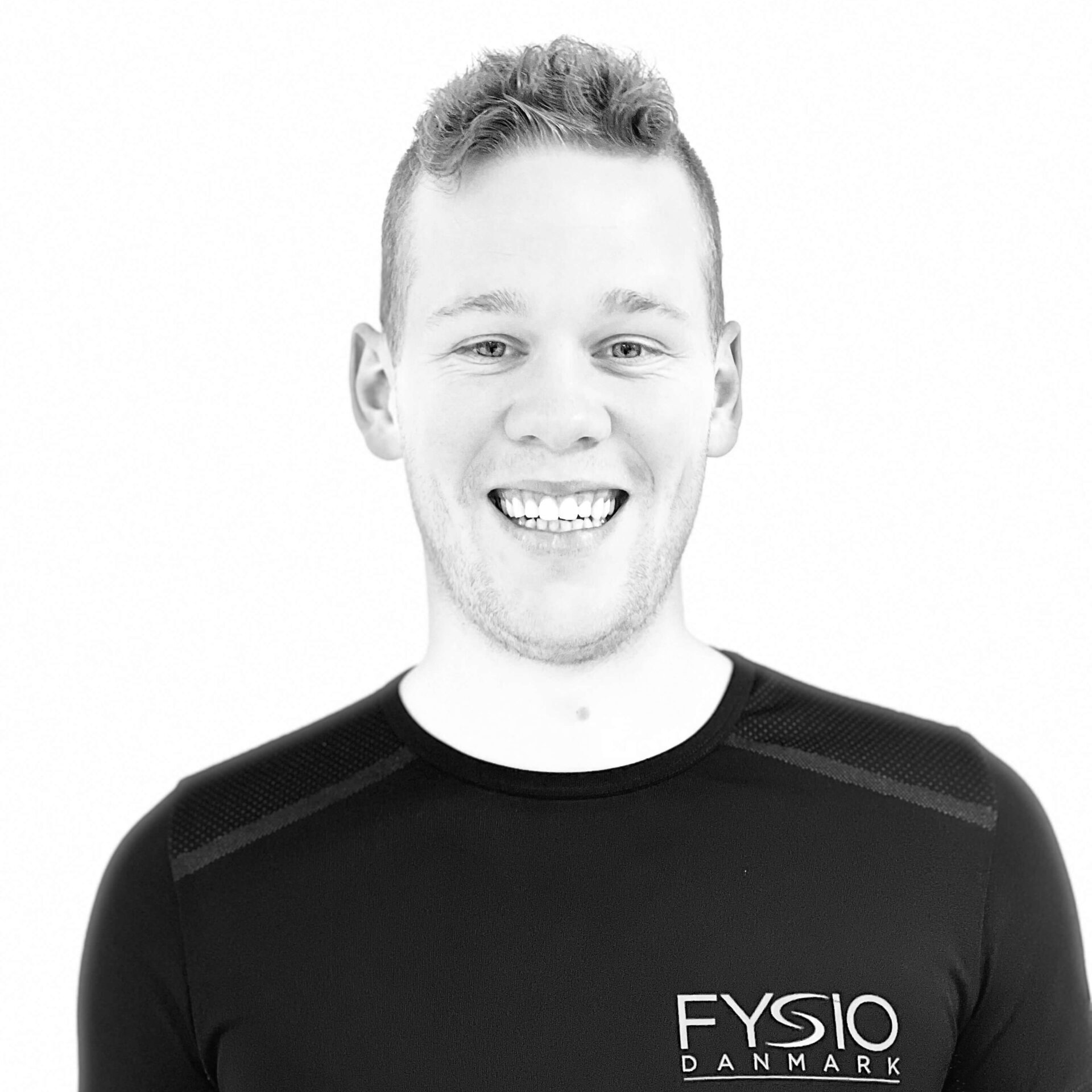 Mikkel Kjærgaard